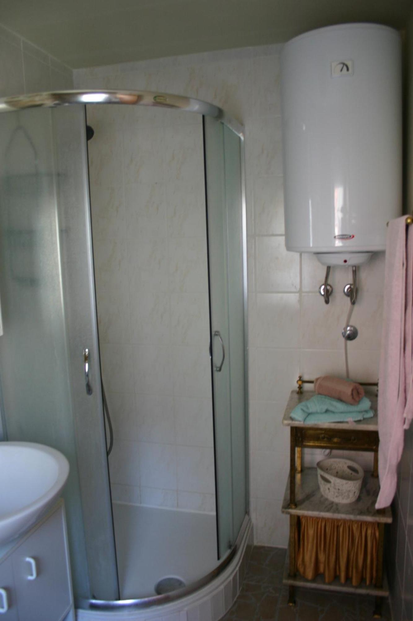Studio Apartment La Maison De Catherine Rovinj Exteriér fotografie