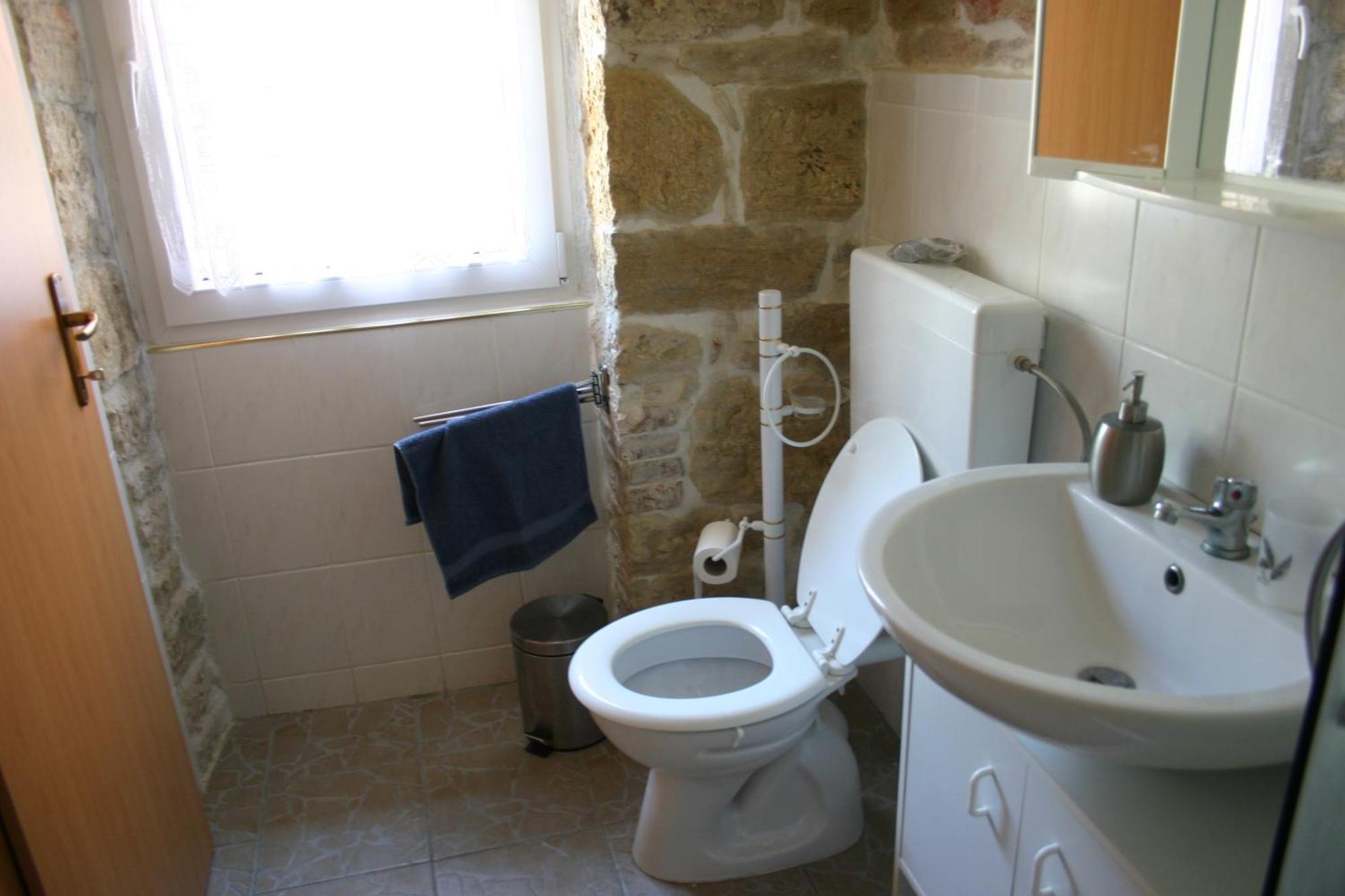 Studio Apartment La Maison De Catherine Rovinj Exteriér fotografie
